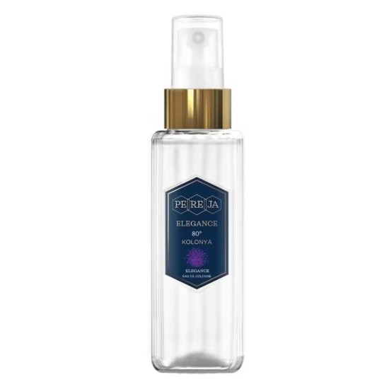 PEREJA PERFUME Cologne ELEGANCE 100 ML