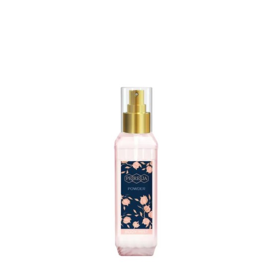 PEREJA BODY SPRAY POWDER 200 ML