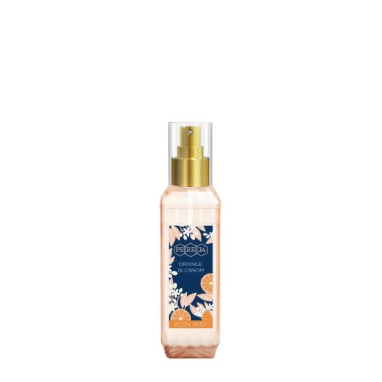 PEREJA BODY SPRAY ORANGE FLOWER 200 ML