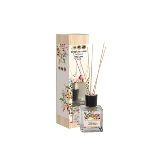 PERAJA REED DIFFUSER CUBUKLU KASMIR 100 ML