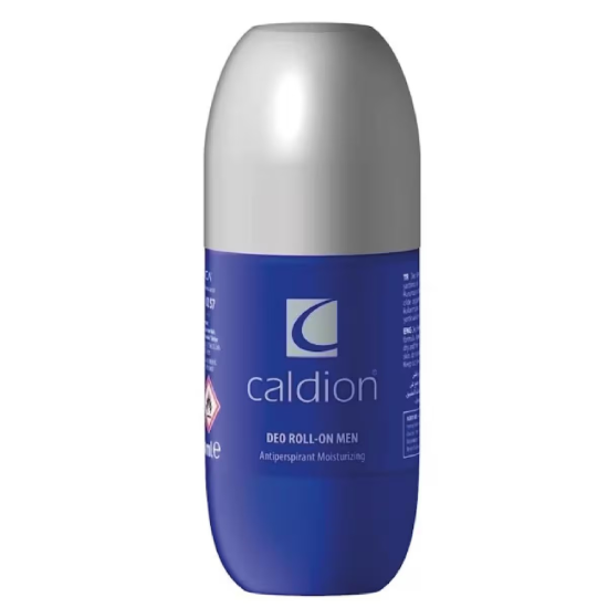 CALDION ROLL ON