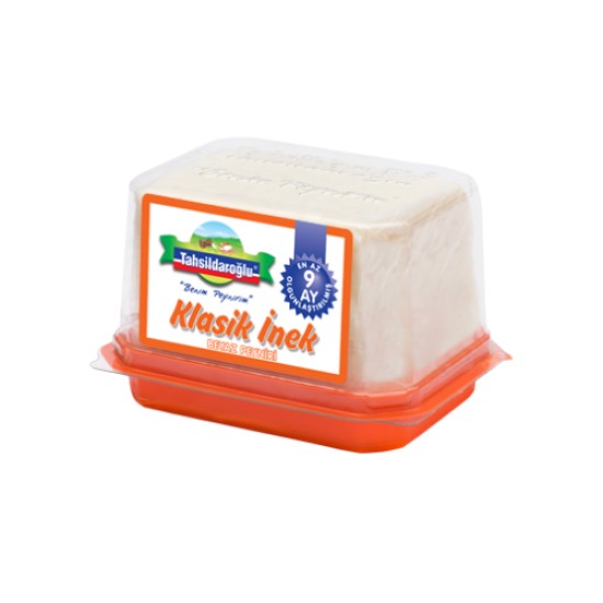 TAHSILDAROGLU KLASIK PEYNIR 500 GR