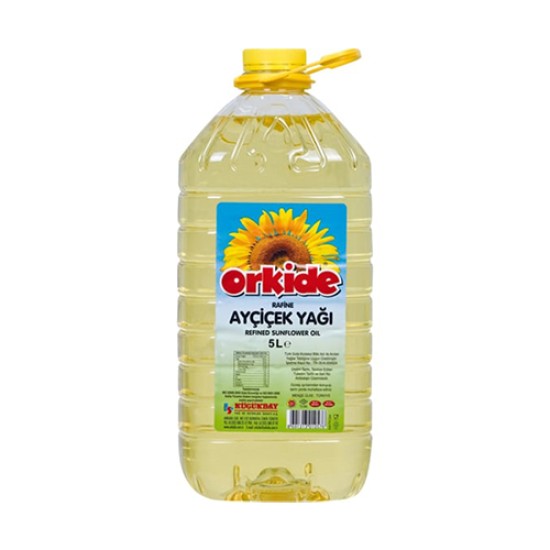 ORKIDE AYCICEK YAGI PED 5 LT