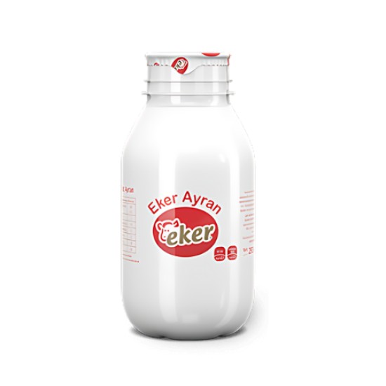 EKER AYRAN 293 ML