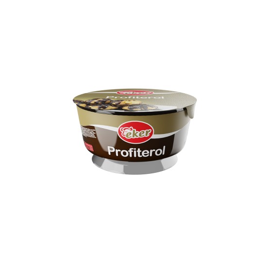 EKER PROFITEROL 150 GR 