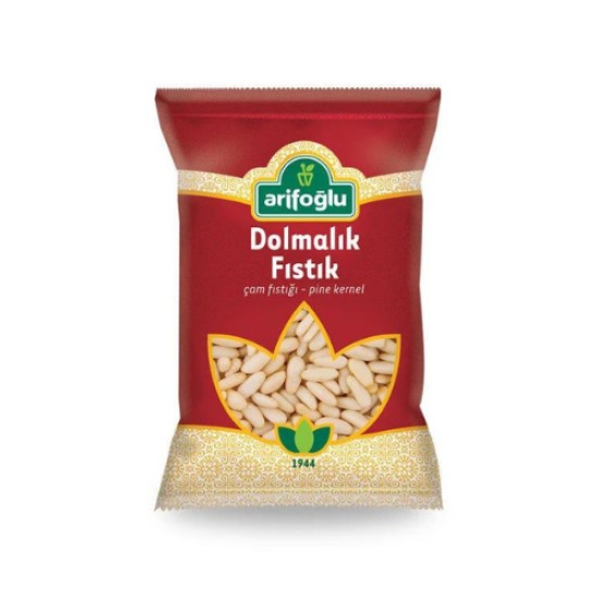 ARIFOGLU CAM FISTIGI 25 GR