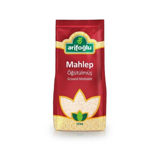 ARIFOGLU MAHLEP OGUTULMUS 33 GR