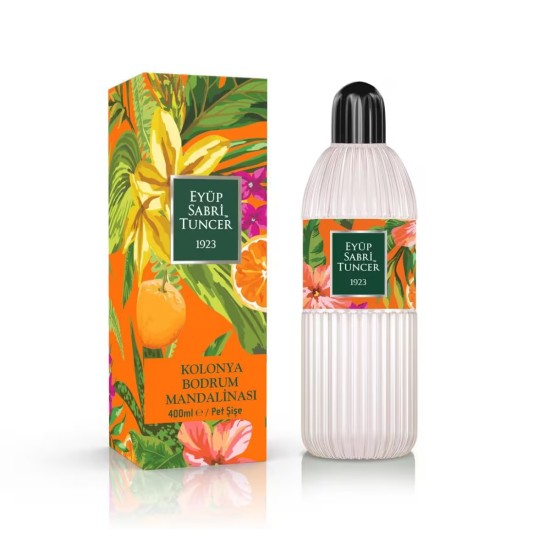 EST Cologne BODRUM LATCH 400 ML
