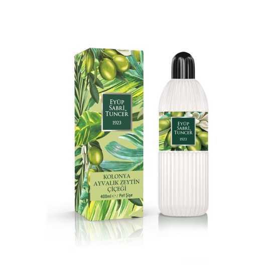 EST Cologne OLIVE CICEGI 400 ML