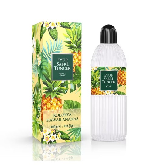 EST Cologne HAWAII PINEAPPLE 400 ML