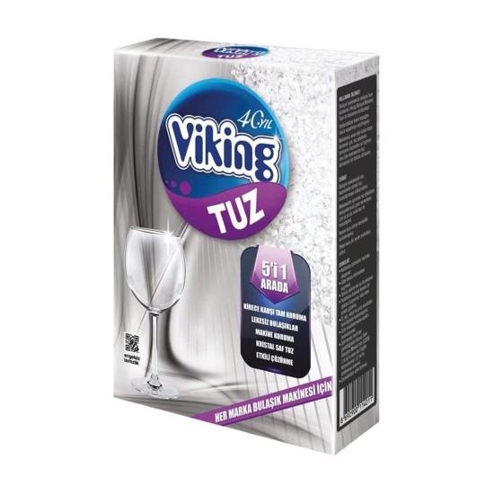 VIKING DISHWASHER SALT 1.5 KG