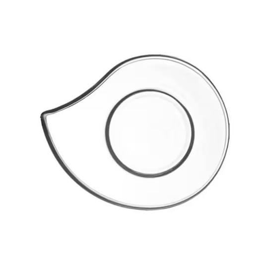 LAV EVA271 6-PIECE TEA PLATE