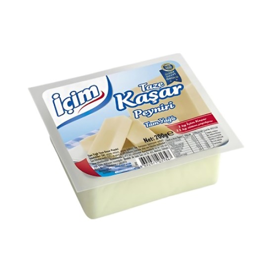 ICIM KASAR PEYNIRI  200GR