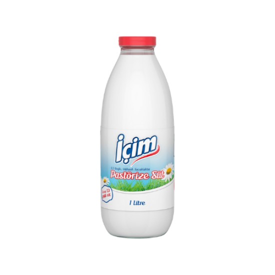 ICIM TAZE GÜNLÜK SÜT 1 X 1000 ML