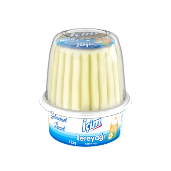 ICIM BUTTER 450 GR