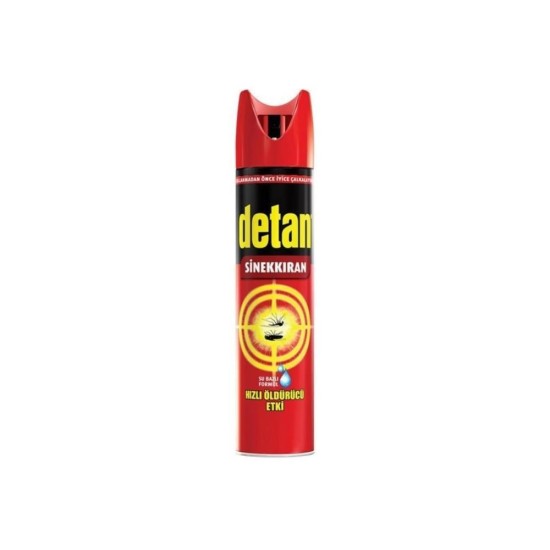 DETAN SINEKKIRAN 270ML