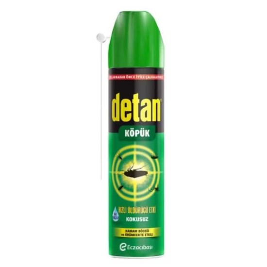 DETAN BOCEK KIRAN 275 ML