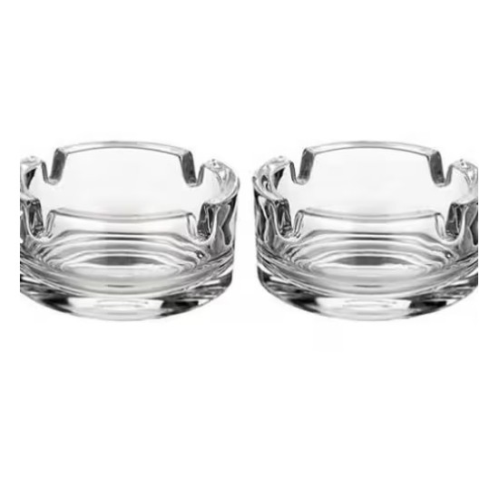 PASABAHCE TEA PLATE 54321