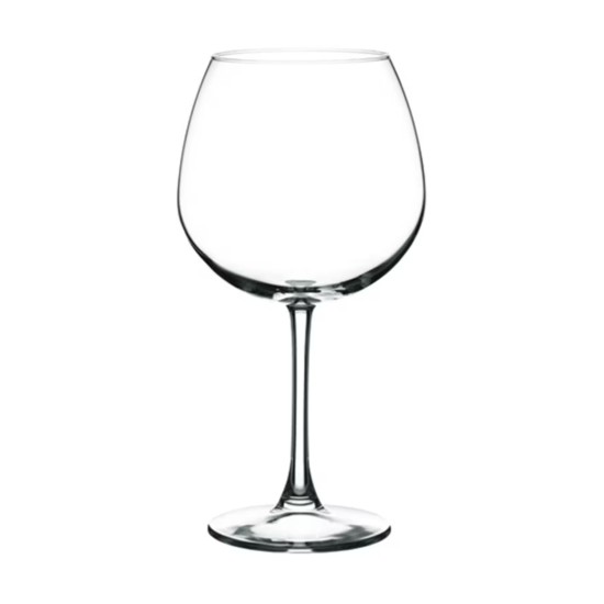 PASABAHCE FOOT GLASS OF 6 ENOTEKA 44248