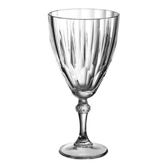 PASABAHCE Tumbler HK.DK.DIAMON AY 440113