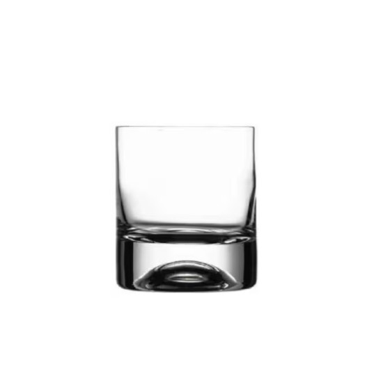 PASABAHCE HOLIDAY WHISKEY GLASS 6 LI 62116