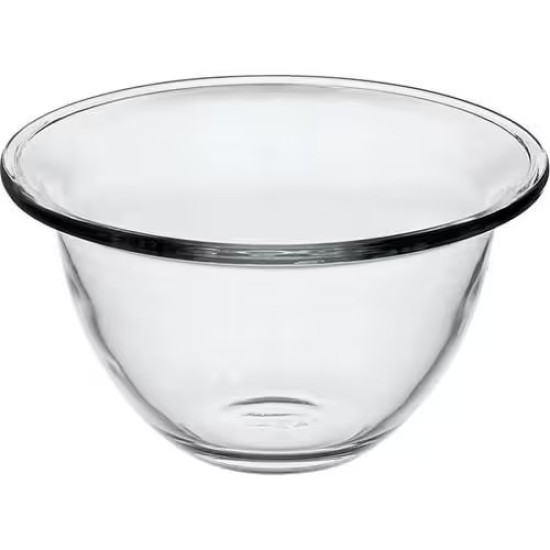 PASABAHCE BORCAM LARGE LONG BOWL 59614