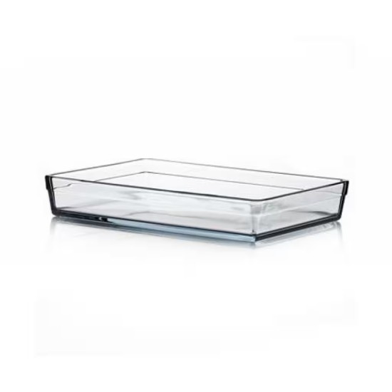 PASABAHCE BORGLASS TRAY 59334