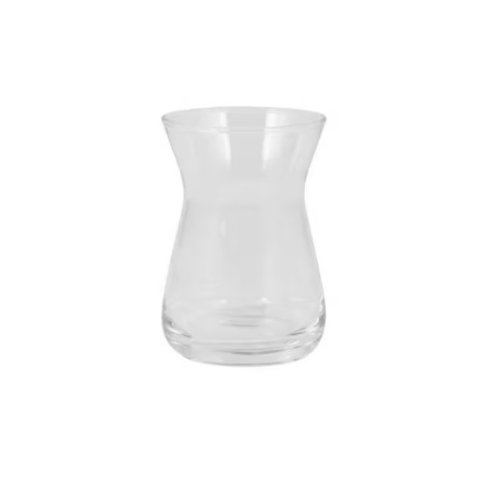 PASABAHCE IREM TEA GLASS SET OF 6