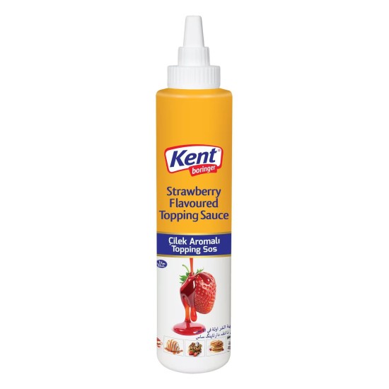 KENT BORINGER CILEK AROMALI SOS 750 GR