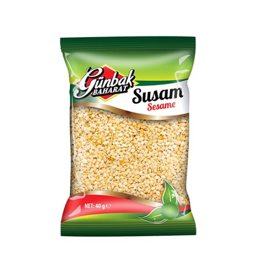 GUNBAK SUSAM 40 GR