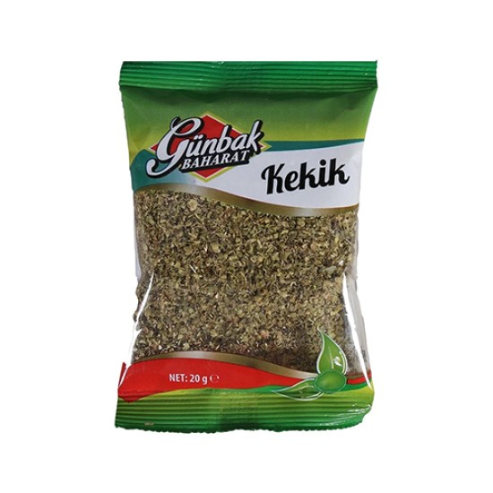 GUNBAK KEKIK 20 GR