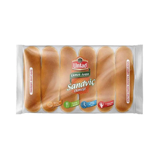 UNTAD SANDVIC EKMEGI 360 GR