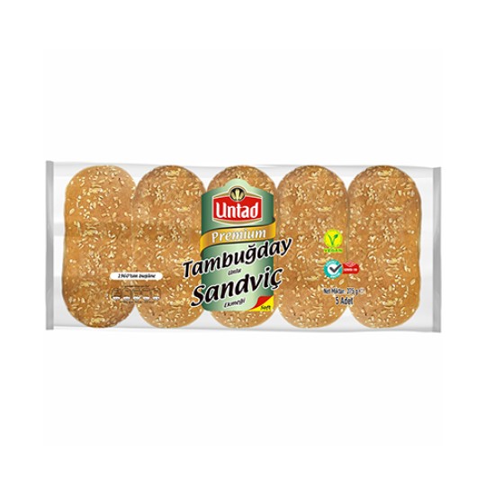 UNTAD PREMIUM TAMBUGDAY SANDVIC 375 GR