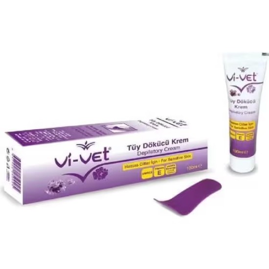VIVET FEATHERWOVENING CREAM 100 ML