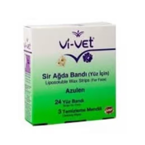 VI-VET SIR AGDA FOR FACE