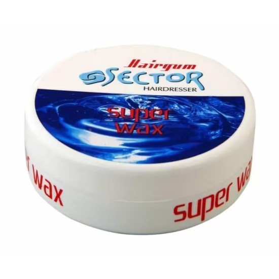 WAX ULTRA HARD