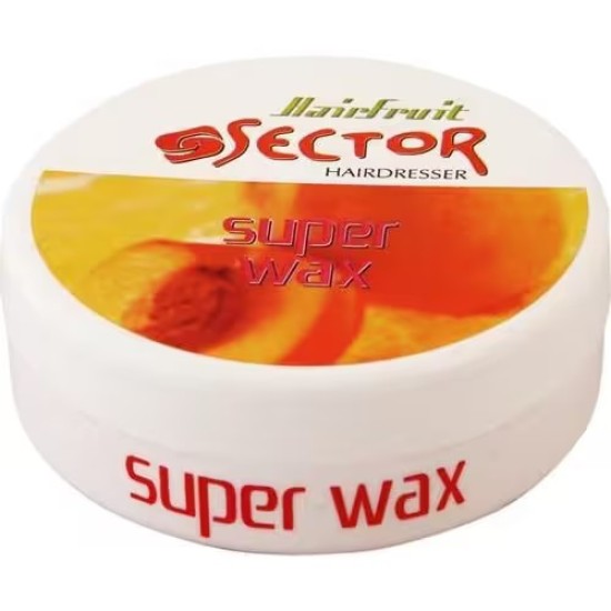 SECTOR WAX STRONG 150 ML