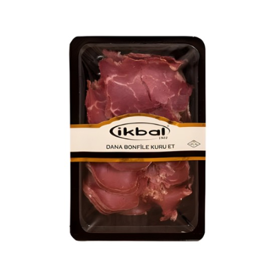 IKBAL DANA BONFILE KURU ET  70 GR