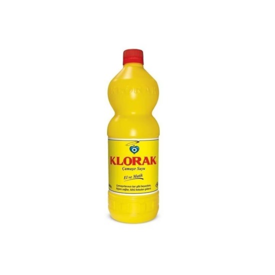 KLORAK CAMASIR SUYU 940 ML.