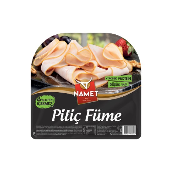 NAMET PILIC FUME 150 GR