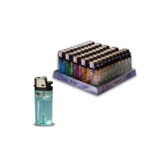 TOSCOW LIGHTER