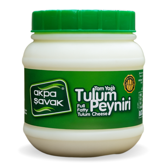 AKPA SAVSAK ERZINCAN TULUM 820 GR