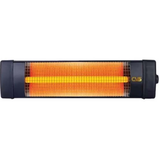 CVS ISITICI 2000-2500 WAT