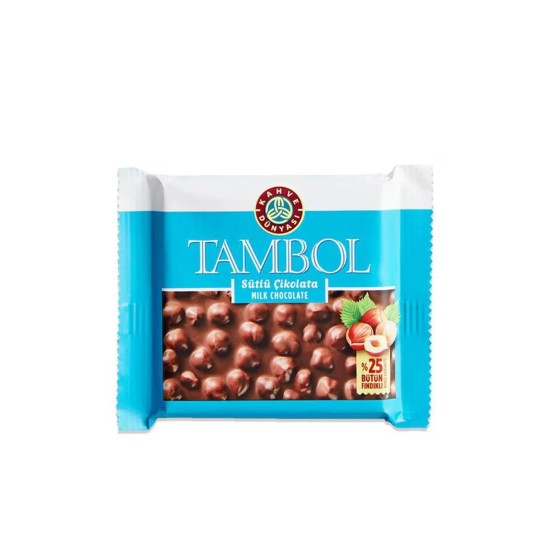 KD TAMBOL FINDIKLI CIKOLATA 77 GR