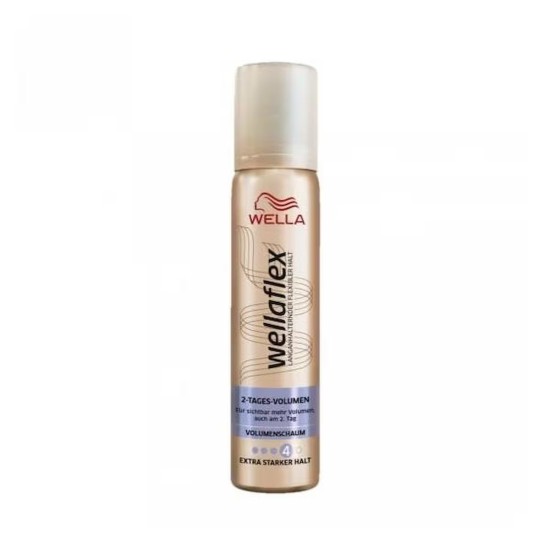 WELLAFLEX SAC SPREYI 2 DAYS VOLUME 75 ML