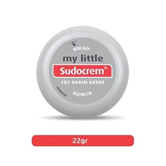 SUDOCREM MY LITTLE 22 GR