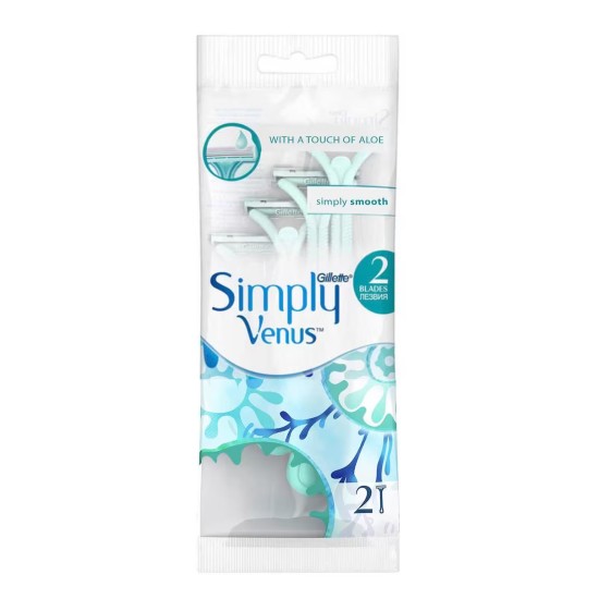 SIMPLY VENUS 2LI