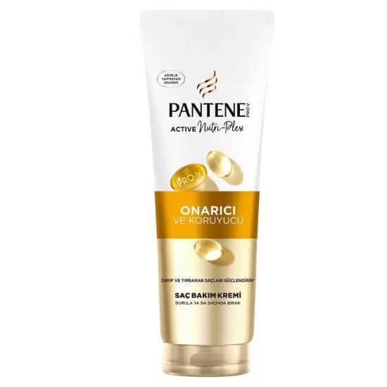 PANTENE HAIR CARE CREAM CLASSIC CARE 275 ML