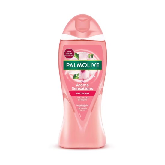 PALMOLIVE SHOWER GEL AROMA SENSATIONS MAGNOLIA 500 ML