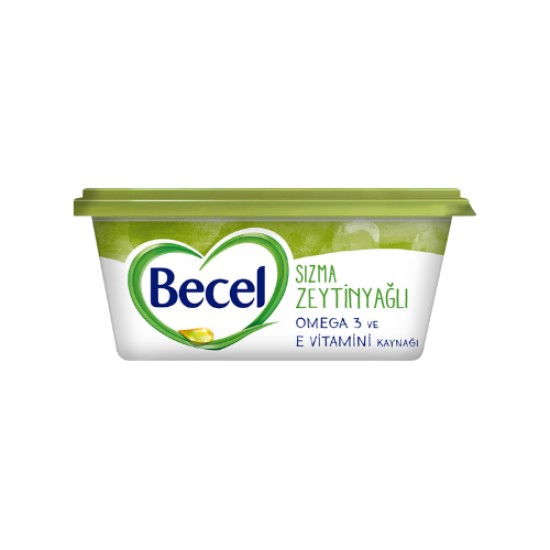 BACEL MARGARIN KASE 500 GR